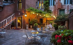 Hotel San Moisè Venezia